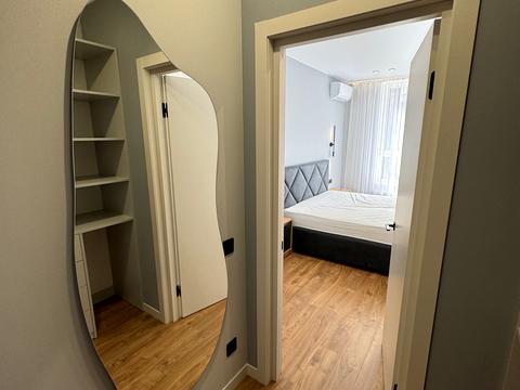 квартира по адресу Мартинова просп., 26