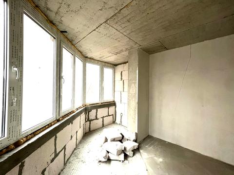 квартира по адресу Алексея Вадатурского ул. (Маршала Малиновского), 18