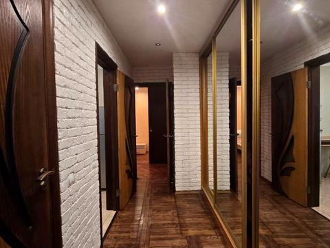 квартира за адресою Лесі Українки бульв., 28-А