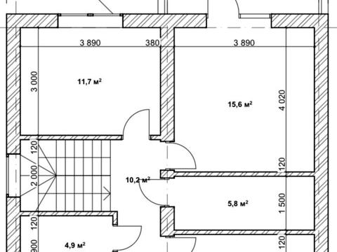 будинок за адресою Академіка Ромоданова вул. (Льва Толстого)