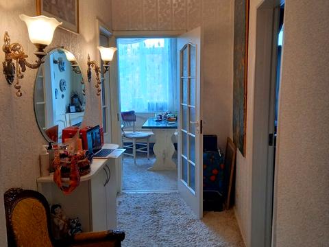 квартира за адресою Шевченка просп., 6/4