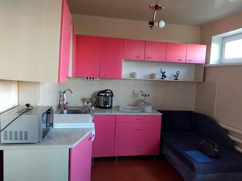 квартира по адресу Мира просп., 49
