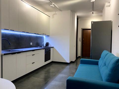 квартира за адресою Малоголосківська вул., 16б