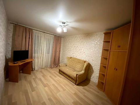 квартира по адресу Люстдорфская дорога ул., 25а