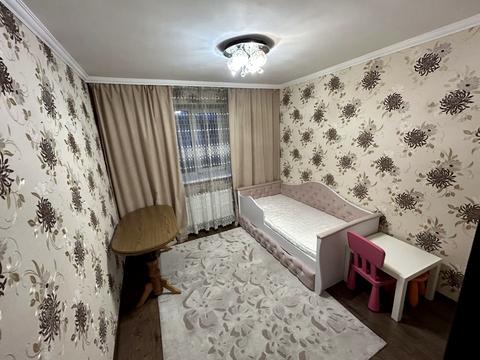 квартира по адресу Казацкая ул., 46
