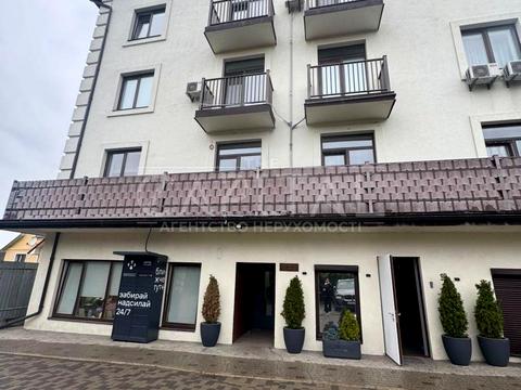 комерційна за адресою Григорія Гуляницького вул. (Московська), 35