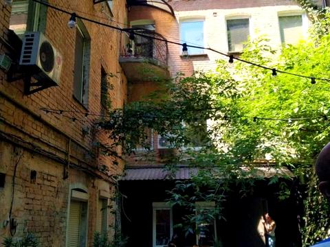 коммерческая по адресу Бассейная ул., 21-Б
