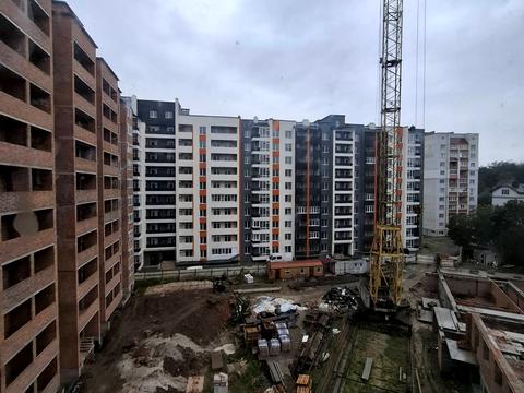 квартира по адресу Институтская ул., 6а