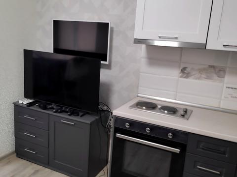 квартира по адресу Мира просп., 2-К