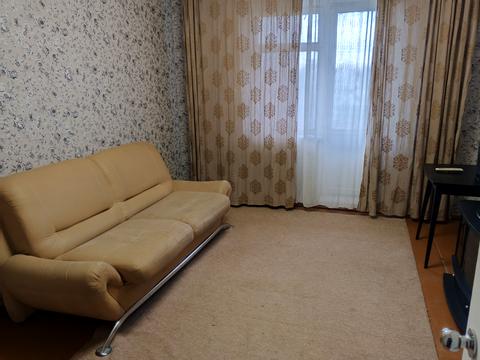квартира по адресу Татарская ул., 38