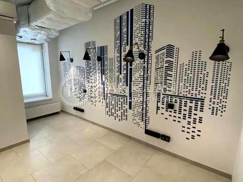 коммерческая по адресу Авиаконструктора Антонова ул., 2-Б