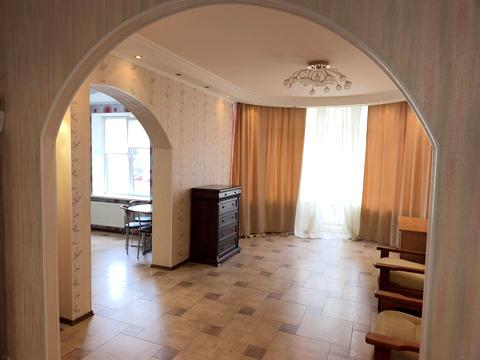 квартира за адресою Золотоустівська, 50