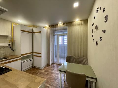 квартира по адресу Боголюбова ул., 21