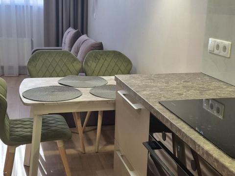 квартира по адресу Воздухофлотский просп. (Повітрофлотський), 56