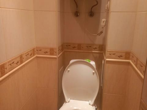 комната по адресу Каштановая ул., 15-Б