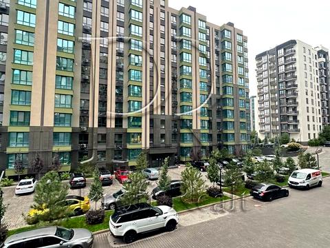 квартира за адресою Героїв Небесної Сотні просп., 16/2