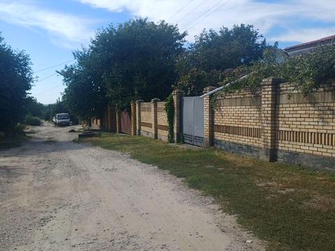 дом по адресу Реконструктивная ул., 23