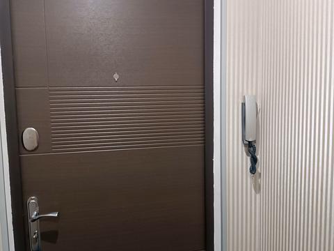 квартира по адресу Любомира Гузара просп. (Космонавта Комарова), 8