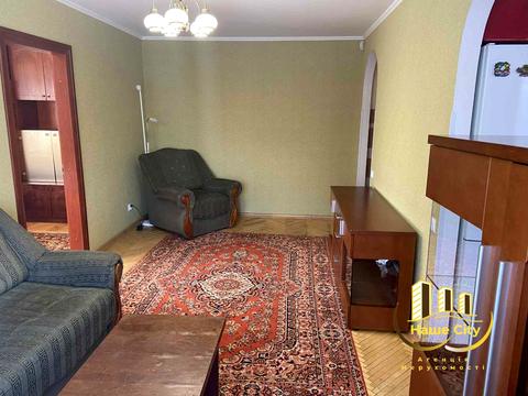 квартира по адресу Литвиненка, 14