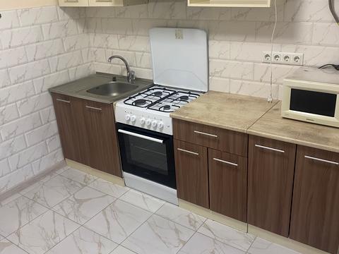 квартира по адресу Карла Мікльоша ул., 17