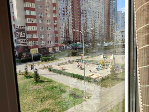 квартира по адресу Бориса Гмыри ул., 16