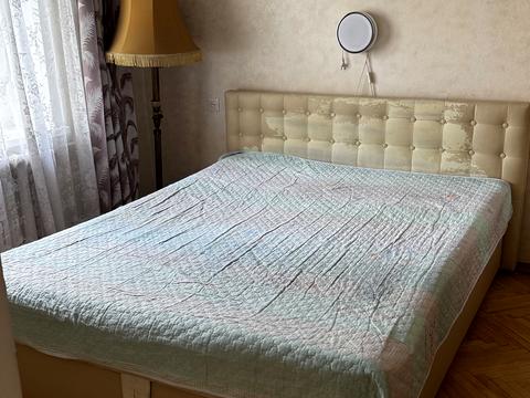 квартира за адресою Митрополита Василя Липківського вул. (Урицького), 15
