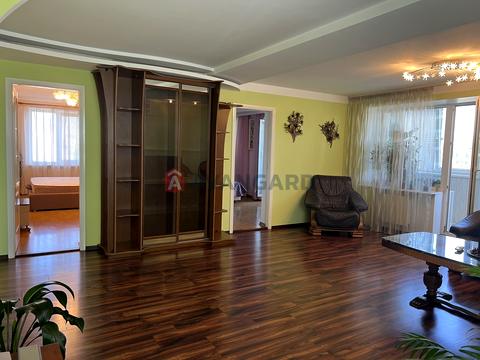 квартира за адресою Шкільна вул. (Героїв Сталінграда), 24