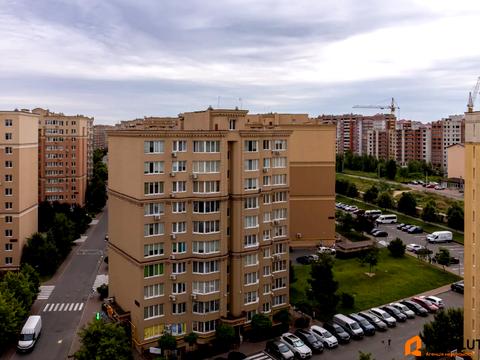 квартира за адресою Боголюбова вул., 20