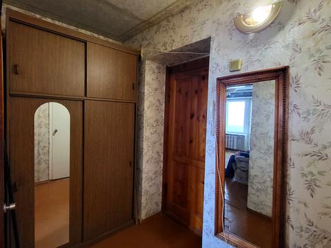 квартира за адресою Освітянська вул., 6