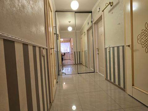 квартира за адресою Михайла Гришка вул., 8