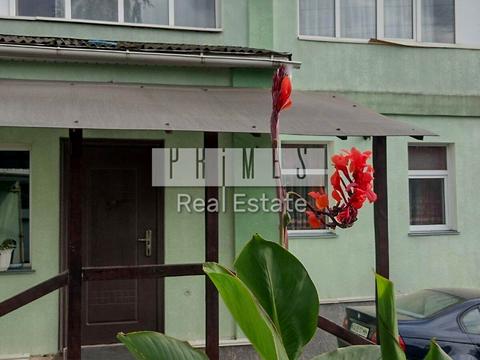 будинок за адресою Ірпінська вул.