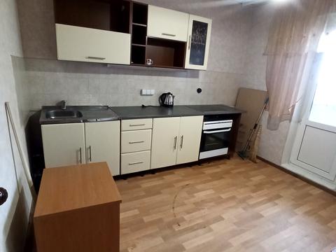 квартира по адресу Радунская ул., 9