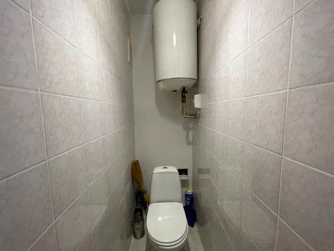 квартира по адресу Мира просп., 21