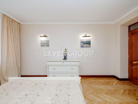 квартира по адресу Тарасовская ул., 21