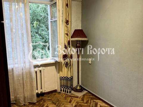 квартира за адресою Голосіївський просп. (40-річчя Жовтня), 120