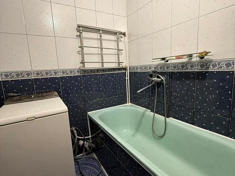 квартира по адресу Молодёжная ул., 56