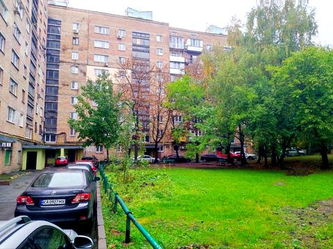 квартира по адресу Берестейский просп. (Победы), 12