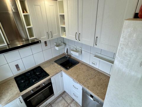 квартира по адресу Верховной Рады бульв., 3