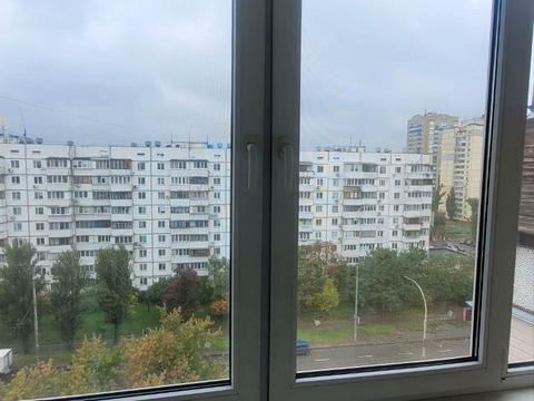 квартира по адресу Йорданська, 8