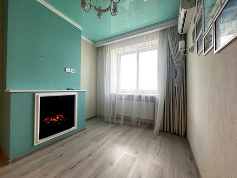 квартира за адресою Котляревського вул., 31-в