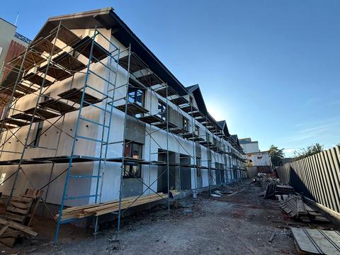 дом по адресу Центральная ул. (Чапаева), 37-А