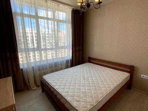 квартира по адресу Тираспольская ул., 58