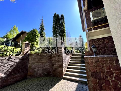 будинок за адресою Столичне шосе