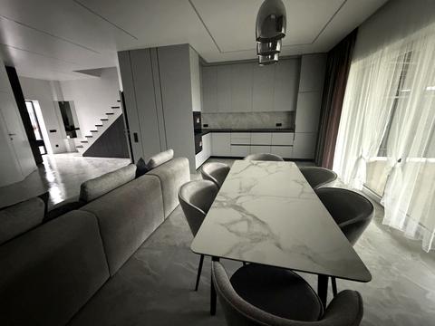 дом по адресу Малинова