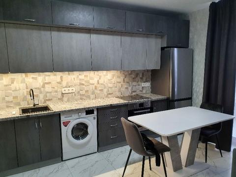 квартира за адресою Берестейський просп. (Перемоги), 65з