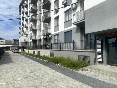 квартира по адресу Василя Гаджеги ул., 7-Д