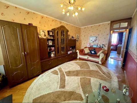 квартира по адресу Победы просп., 75