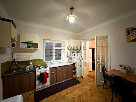 квартира за адресою Алмазова вул. (Михайла Кутузова), 7