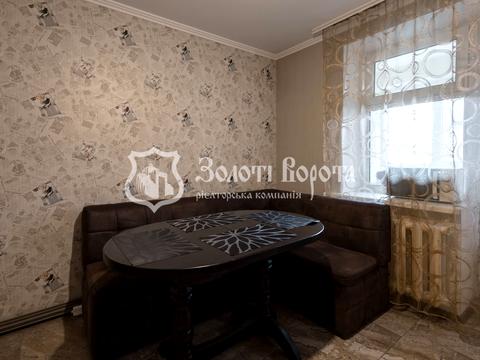 квартира за адресою Тулузи вул., 3-Б