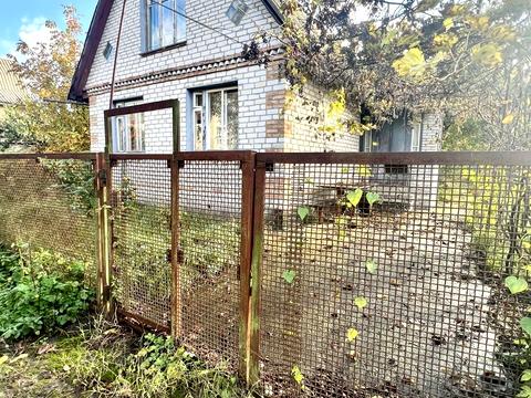 будинок за адресою Прирічна вул.